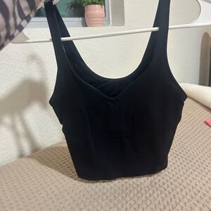 Lululemon Align Top